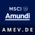 Amundi Core MSCI Japan UCITS ETF USD Hedged Acc icon
