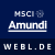 Amundi Core MSCI USA UCITS ETF Acc icon