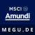 Amundi MSCI USA Mega Cap UCITS ETF Acc icon