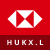 HSBC FTSE 100 UCITS ETF icon