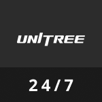 Stocks-UNITREE.24-7-Unitree Robotics 24/7
