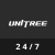 Unitree Robotics 24/7 icon