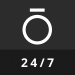 Stocks-OURA.24-7-Oura Inc Early Access 24/7
