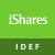 iShares Defense Industrials and Tech Active ETF icon