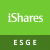 iShares ESG Aware MSCI EM ETF icon