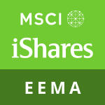 Etf-EEMA-iShares MSCI Emerging Markets Asia ETF