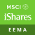 iShares MSCI Emerging Markets Asia ETF icon