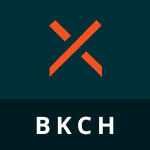 BKCH Price