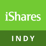 iShares India 50 ETF icon