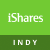 iShares India 50 ETF icon