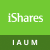 iShares Gold Trust Micro icon
