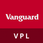 Vanguard FTSE Pacific ETF icon