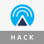 Amplify Cybersecurity ETF icon