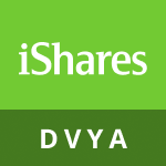 iShares Asia/Pacific Dividend ETF icon