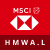 HSBC MSCI WORLD UCITS ETF icon