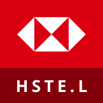 HSBC Hang Seng Tech UCITS ETF icon