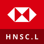 سعر HSBC Nasdaq Global Semiconductor UCITS ETF