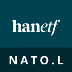 NATO.L ETF pris i dag - invester i Future of Defence UCITS ETF med eToro.