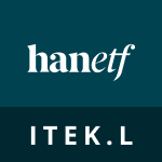 HAN-GINS Tech Megatrend Equal Weight UCITS ETF icon