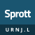 Sprott Junior Uranium Miners UCITS ETF icon
