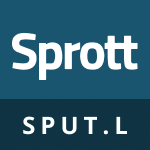 Sprott Physical Uranium ETC icon