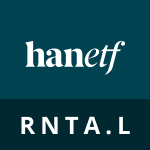 Dormant ETF16134 icon
