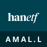 AMAL.L Price