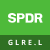 SS SPDR Dow Jones Global Real Estate UCITS ETF icon