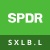SS SPDR S&P US Materials Select Sector UCITS ETF icon
