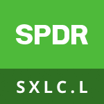 SS SPDR S&P US Communication Services Select Sector UCITS ETF icon