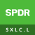 SS SPDR S&P US Communication Services Select Sector UCITS ETF icon