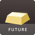 Commodities-1OZ.GOLD.OCT25-1-Ounce Gold Oct 25 Future