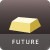 1-Ounce Gold Dec 25 Future icon
