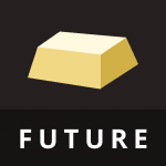 Instrumentin 1-Ounce Gold Apr 26 Future hinta