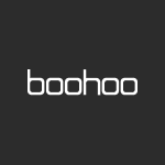 boohoo group plc icon