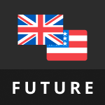 Micro GBP/USD Mar 29 Future icon