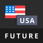 Preço de Micro E-mini Dow Jones Mar 26 Future