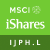 iShares MSCI Japan GBP Hedged UCITS ETF (Acc) icon