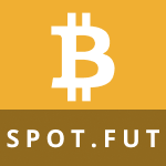 Crypto-BTC.SPOT-Spot Quoted Bitcoin Jun 27 Future