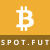 Spot Quoted Bitcoin Jun 27 Future icon