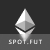 Spot Quoted Ether Jun 26 Future icon