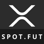 Spot Quoted XRPJun 26 Future (QXRP.JUN26) icon