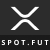 Spot Quoted XRPJun 26 Future (QXRP.JUN26) icon