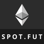 Crypto-ETH.SPOT-Spot Quoted Ether Jun 27 Future