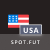 Spot Quoted S&P 500 Jun 26 Future icon