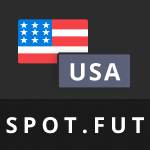 Indices-RUSSELL.SPOT-Spot Quoted Russell 2000 Jun 27 Future (QRTY.JUN27)