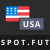 Spot Quoted Dow Jones Jun 27 Future  icon