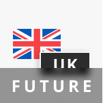 UK100 Future icon