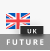 UK100 Future icon