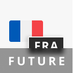 FRA40 Future icon